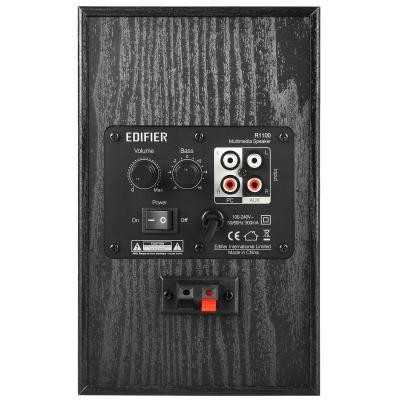 Акустическая система Edifier R1100 black  Фото №0